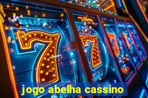 jogo abelha cassino